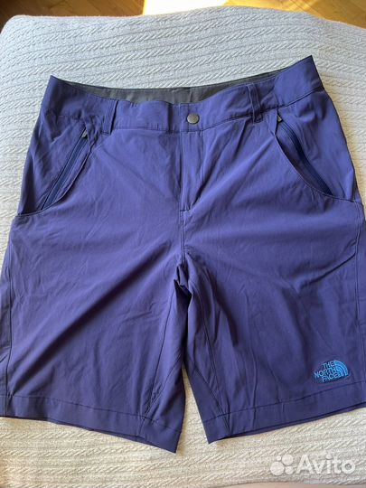 Шорты мужские the north face оригинал новые