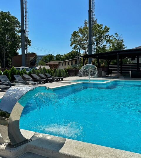 Коттедж 60 м² на участке 10 сот.