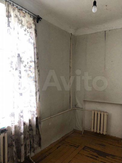 2-к. квартира, 41 м², 1/3 эт.