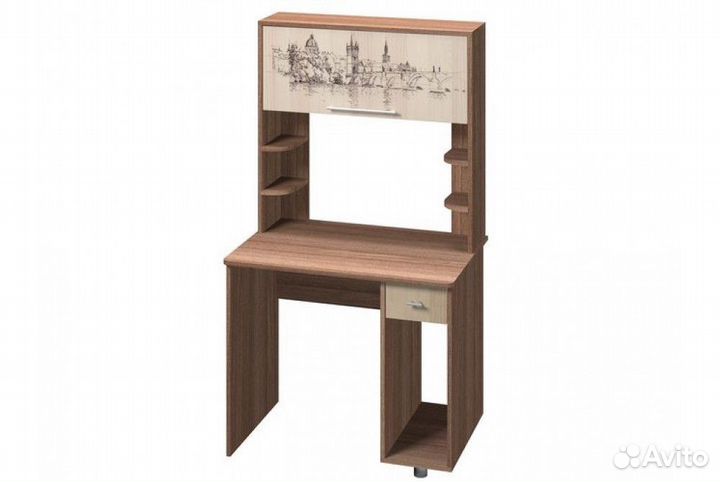 Стол компьютерный Персона-11