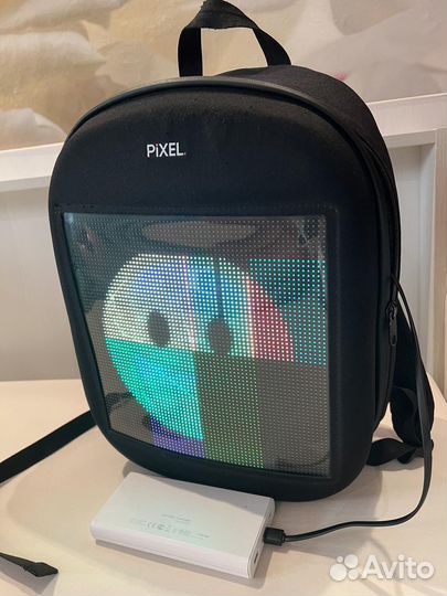 Рюкзак умной С дисплеем детский