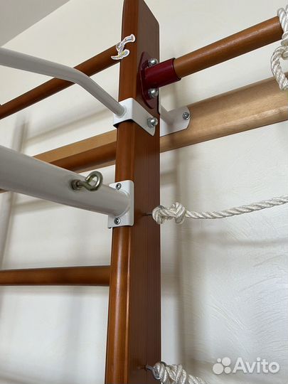 Шведская стенка