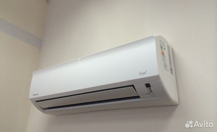 Daikin Siesta atxn35M6/arxn35M6