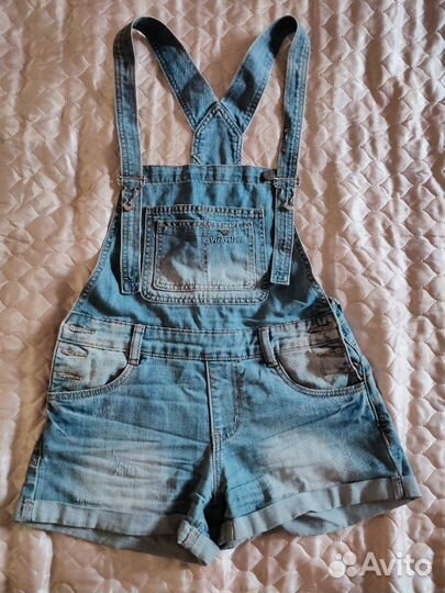 Комбинезон 46