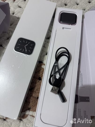 Смарт-часы M16 Plus