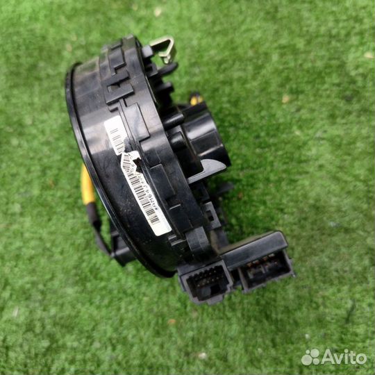 Шлейф лента 12 пинов Suzuki Grand Vitara/Escudo