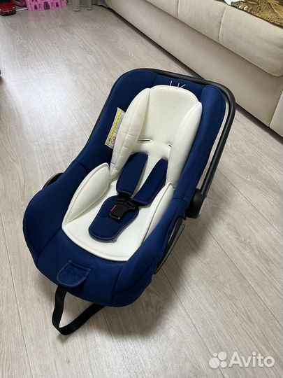 Автолюлька от 0