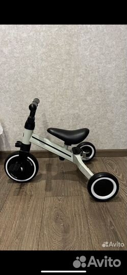 Беговел happy baby