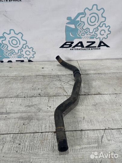Патрубок охлаждения Renault Logan 2