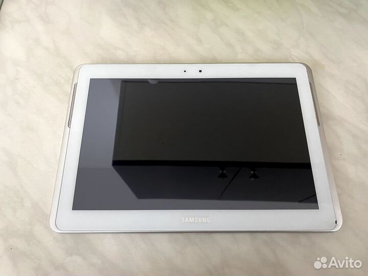Планшет Samsung Galaxy Tab 2 P5100