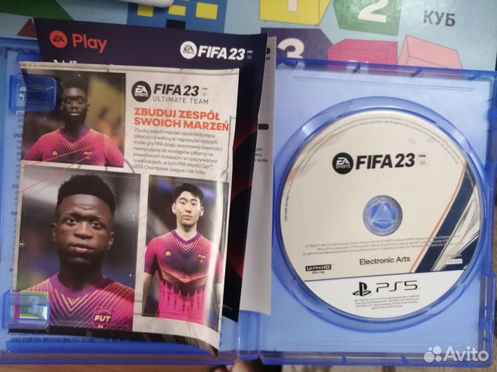 Игры для приставок ps5 диск