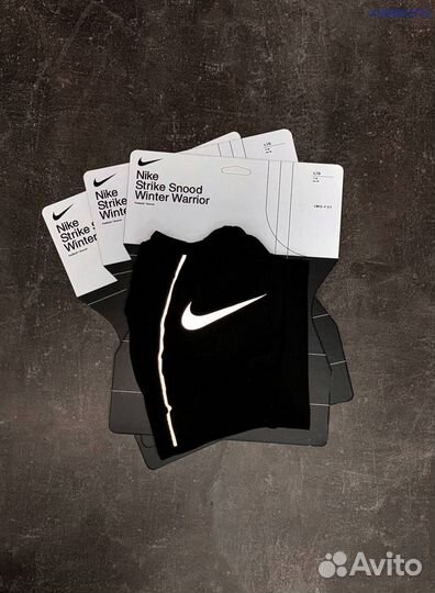 Снуд Nike (Арт.86676)