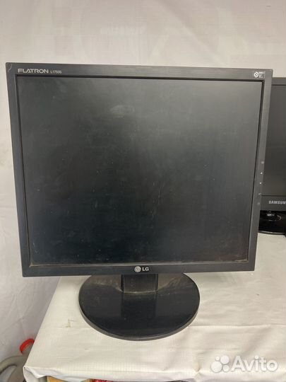 Монитор для компьютера