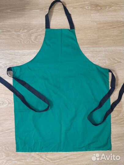 Поварская форма женская