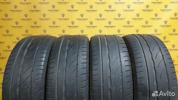 Bridgestone Potenza RE002 Adrenalin 205/55 R16 91W