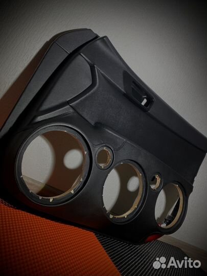 Подиумы. Изготовление дверных карт