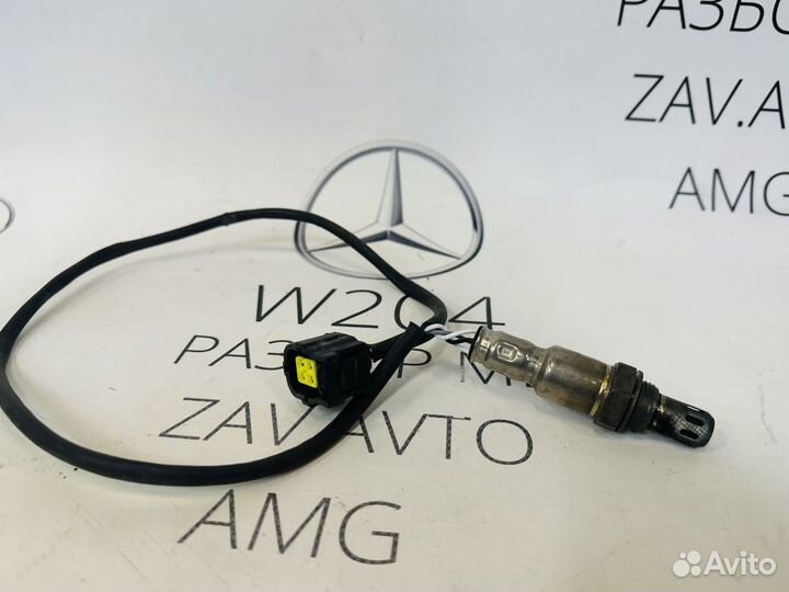 Лямбда зонд за катализатором Mercedes M271.8