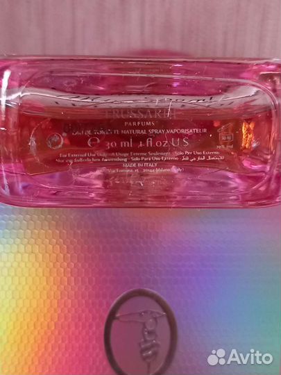 Туалетная вода женская