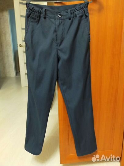 Школьная форма для мальчиков