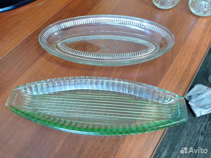 Селедочница СССР