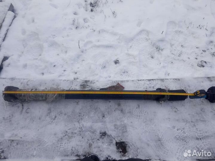 Кардан iveco дейли 5,6 поколения