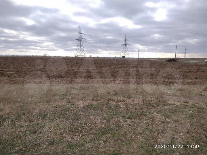 Участок 1,6 га (СНТ, ДНП)