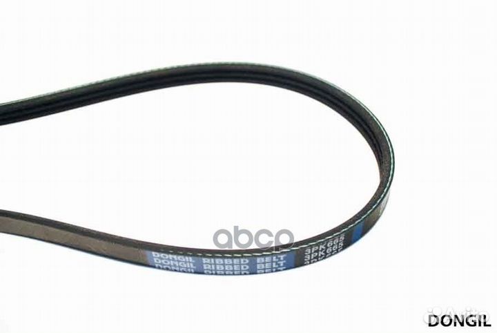 Ремень п/к 3PK665 3PK665 dongil