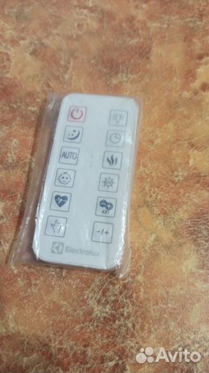 Увлажнитель воздуха