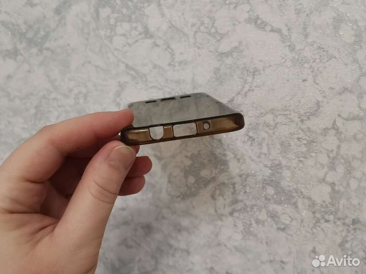 Чехол самунг гелекси А3 2015