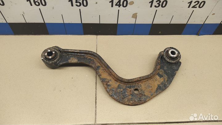 Рычаг задний верхний Octavia (A5 1Z) 2004-2013