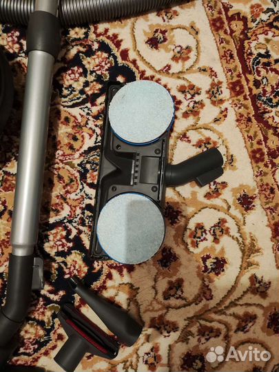 Пылесос Philips