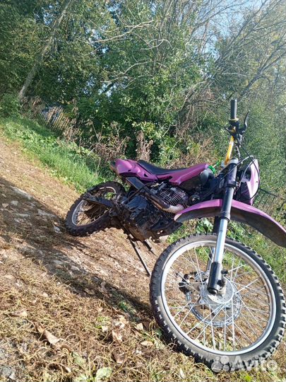 Racer Enduro 150 gy