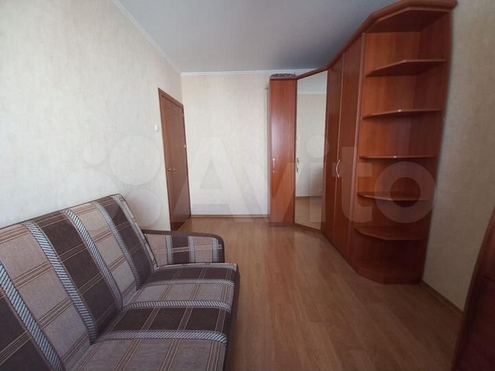 Комната 14 м² в 3-к., 9/17 эт.