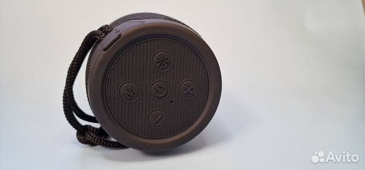 Беспроводная колонка блютуз Т6-317