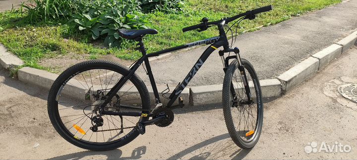 Велосипеды бу взрослый 29 колеса