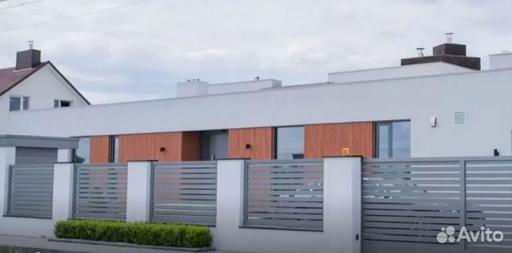 Алюминиевые заборы Алютех гарантия