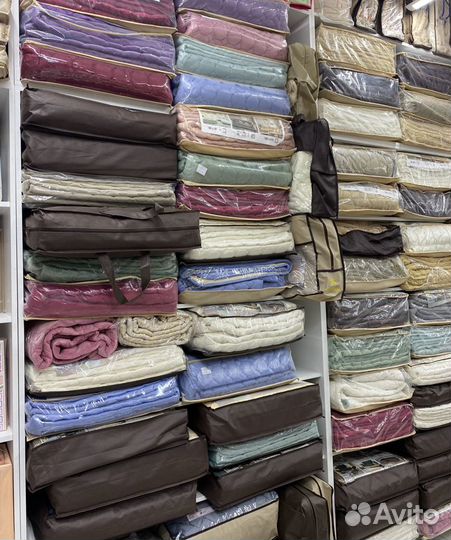 Дивандеки на диван и кресла