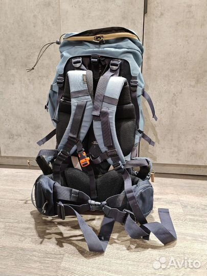 Рюкзак туристический