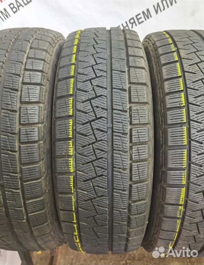 Pirelli Ice Asimmetrico 185/65 R15 88Q