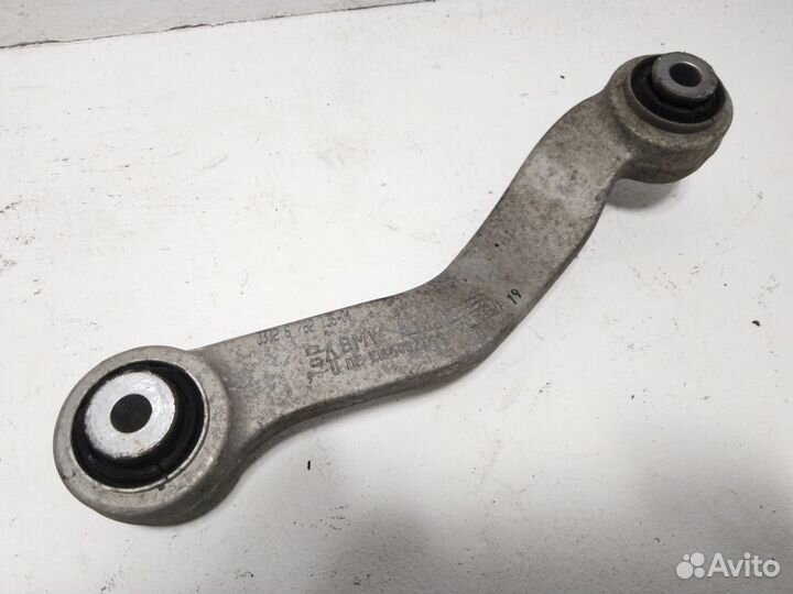 Поперечный рычаг задний правый BMW F10