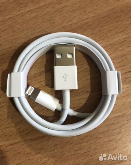 Usb кабель для iPhone
