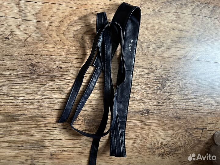 Пояс-кушак новый (Италия)