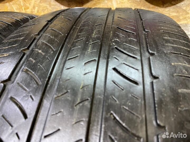 Michelin Latitude Tour HP 245/60 R18