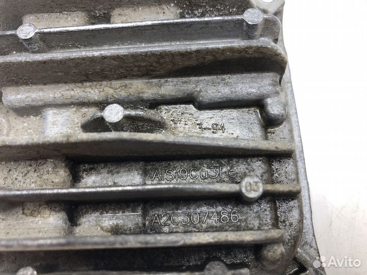 Блок управления светом Mercedes Benz W222 S-Klasse