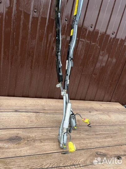 Боковая подушка безопасности Volkswagen Passat 2.0