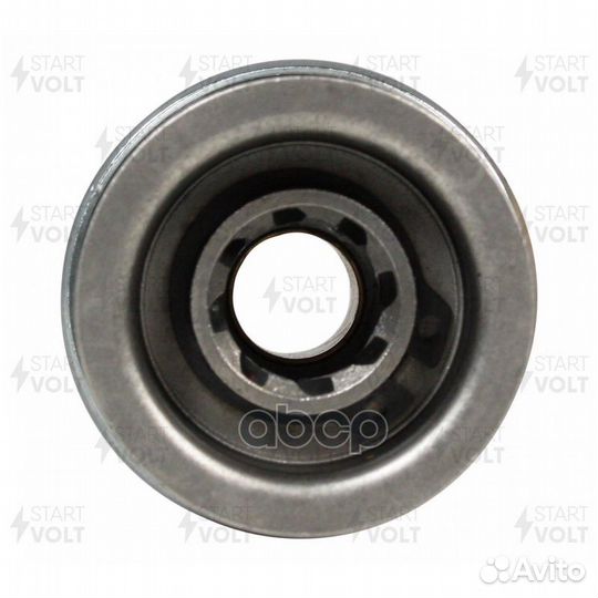 Привод стартера (бендикс) для а/м Geely Emgrand