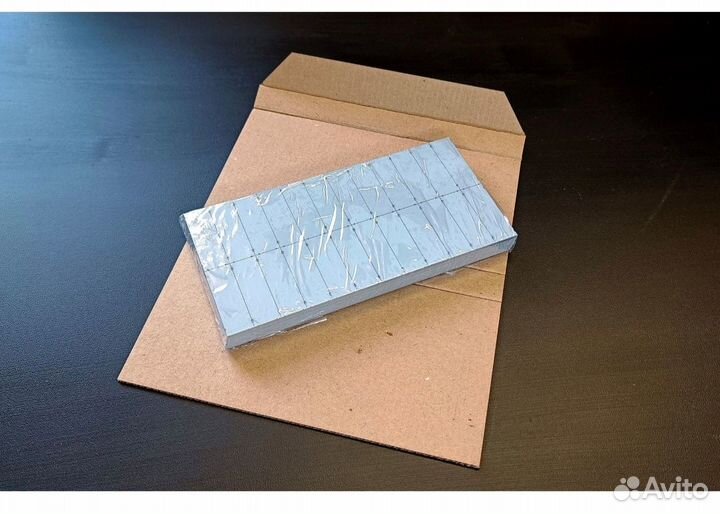 Плиты аэродромные для моделей