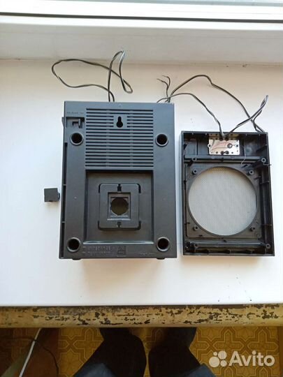 Колонка Panasonic