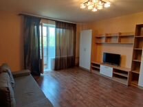 1-к. квартира, 35 м², 6/9 эт.