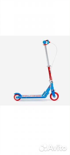 Самокат новый декатлон oxelo